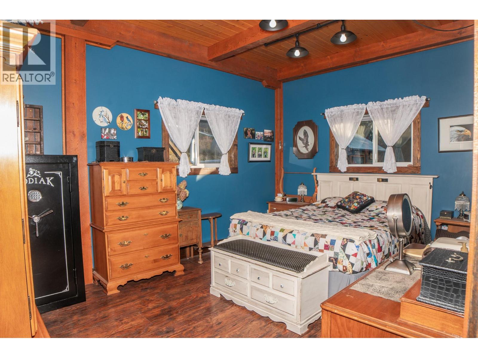 1627 Hood Road Road, Creston