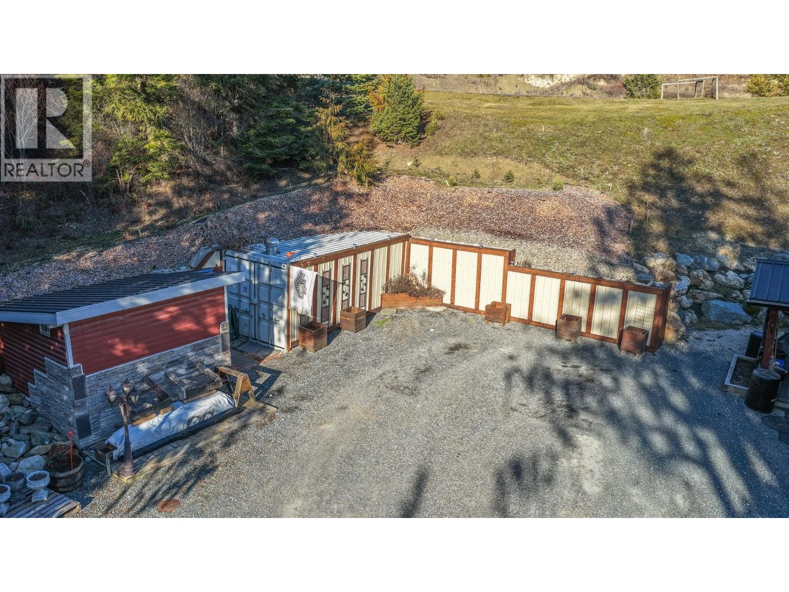 1627 Hood Road Road, Creston
