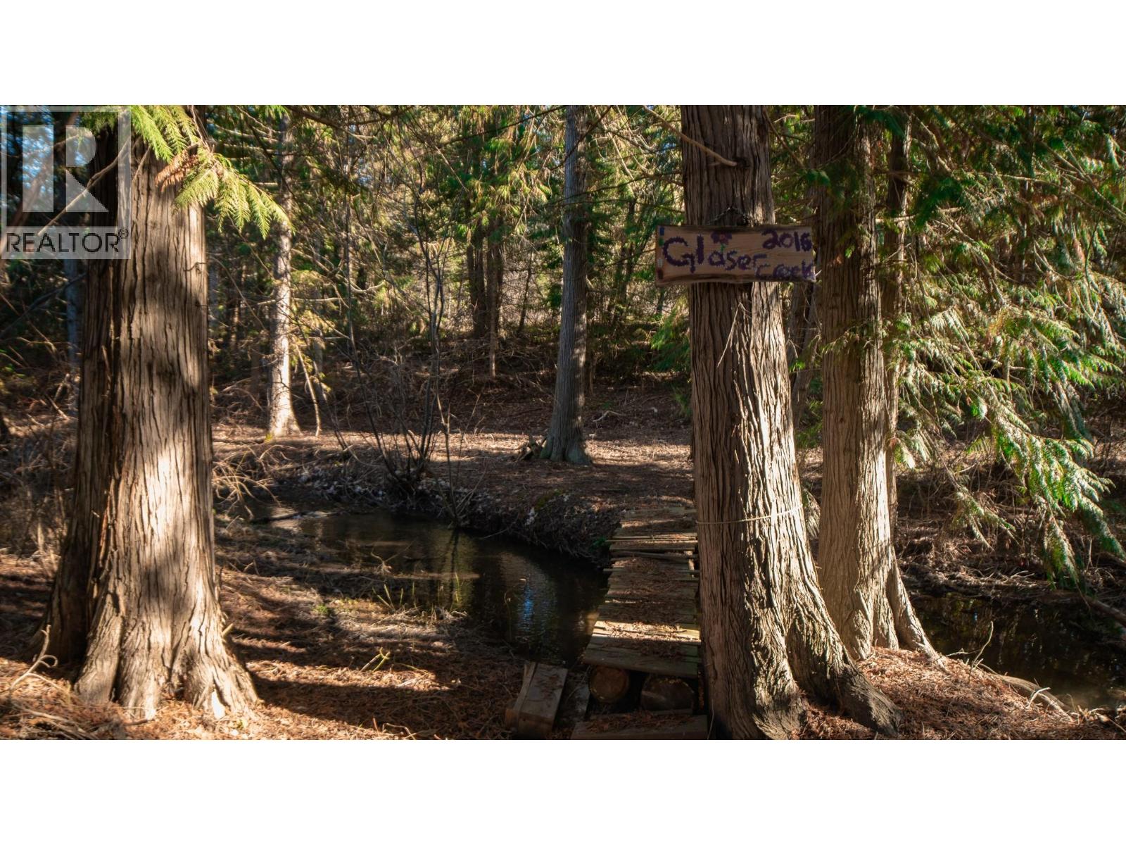 1627 Hood Road Road, Creston