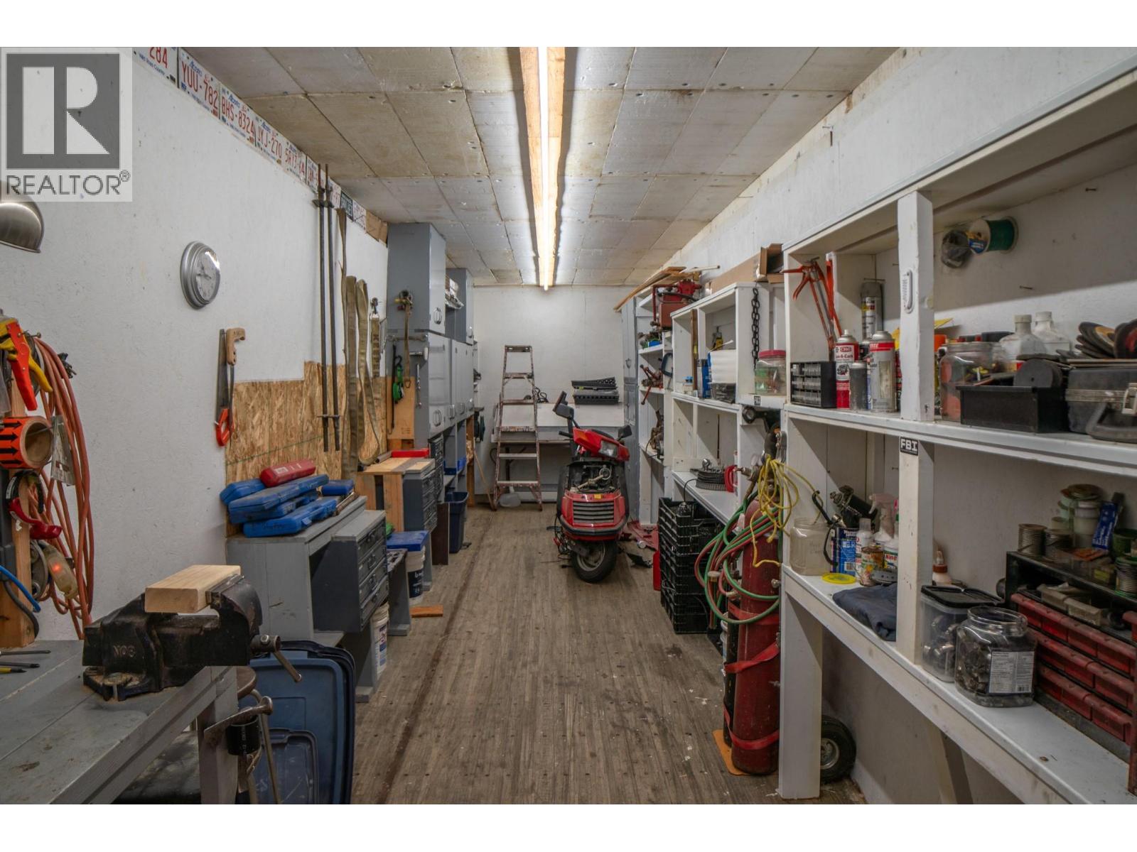 1627 Hood Road Road, Creston