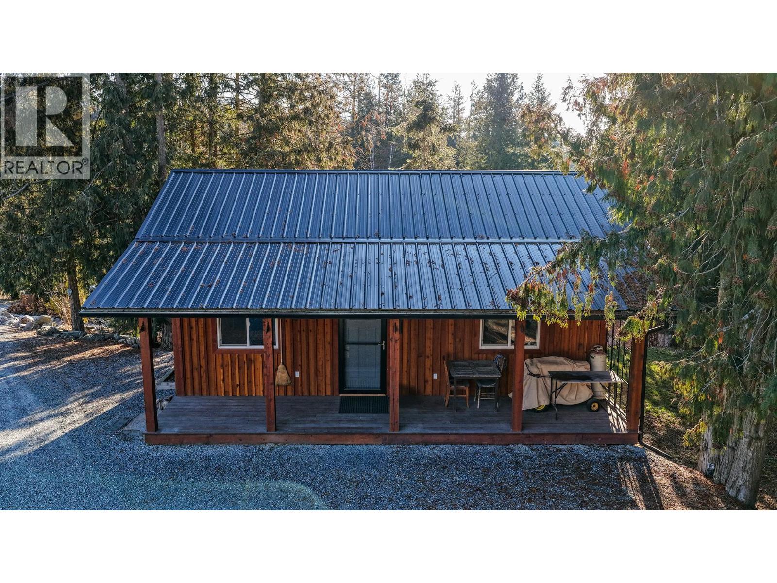 1627 Hood Road Road, Creston