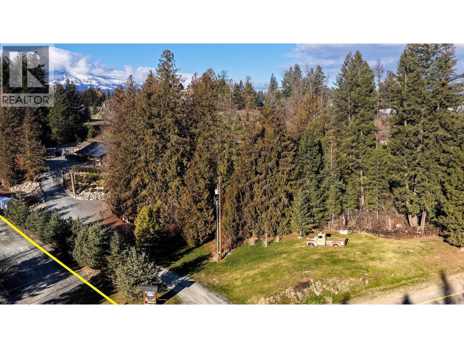 1627 Hood Road Road, Creston