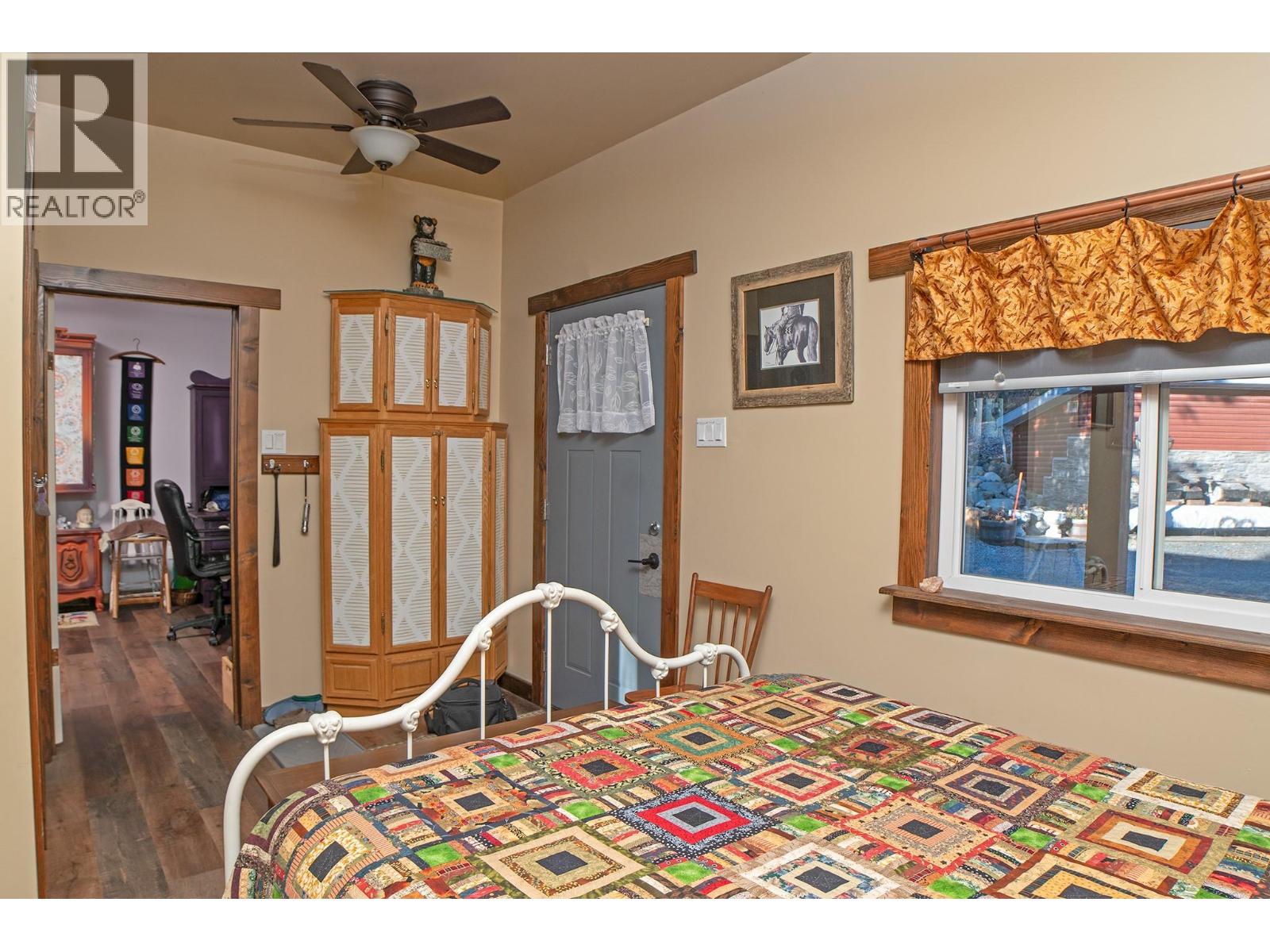 1627 Hood Road Road, Creston