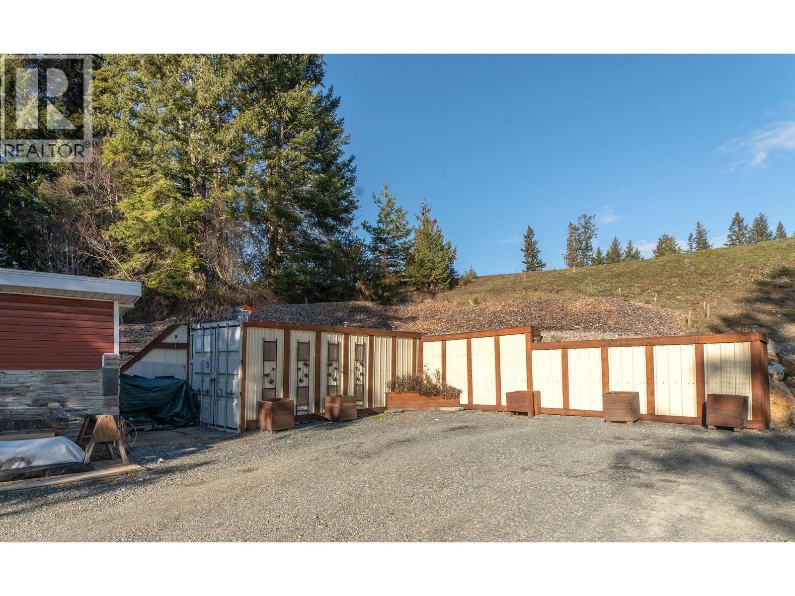 1627 Hood Road Road, Creston