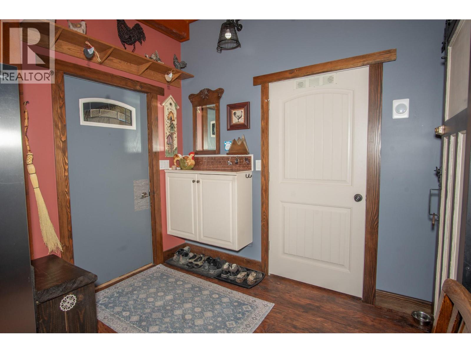 1627 Hood Road Road, Creston