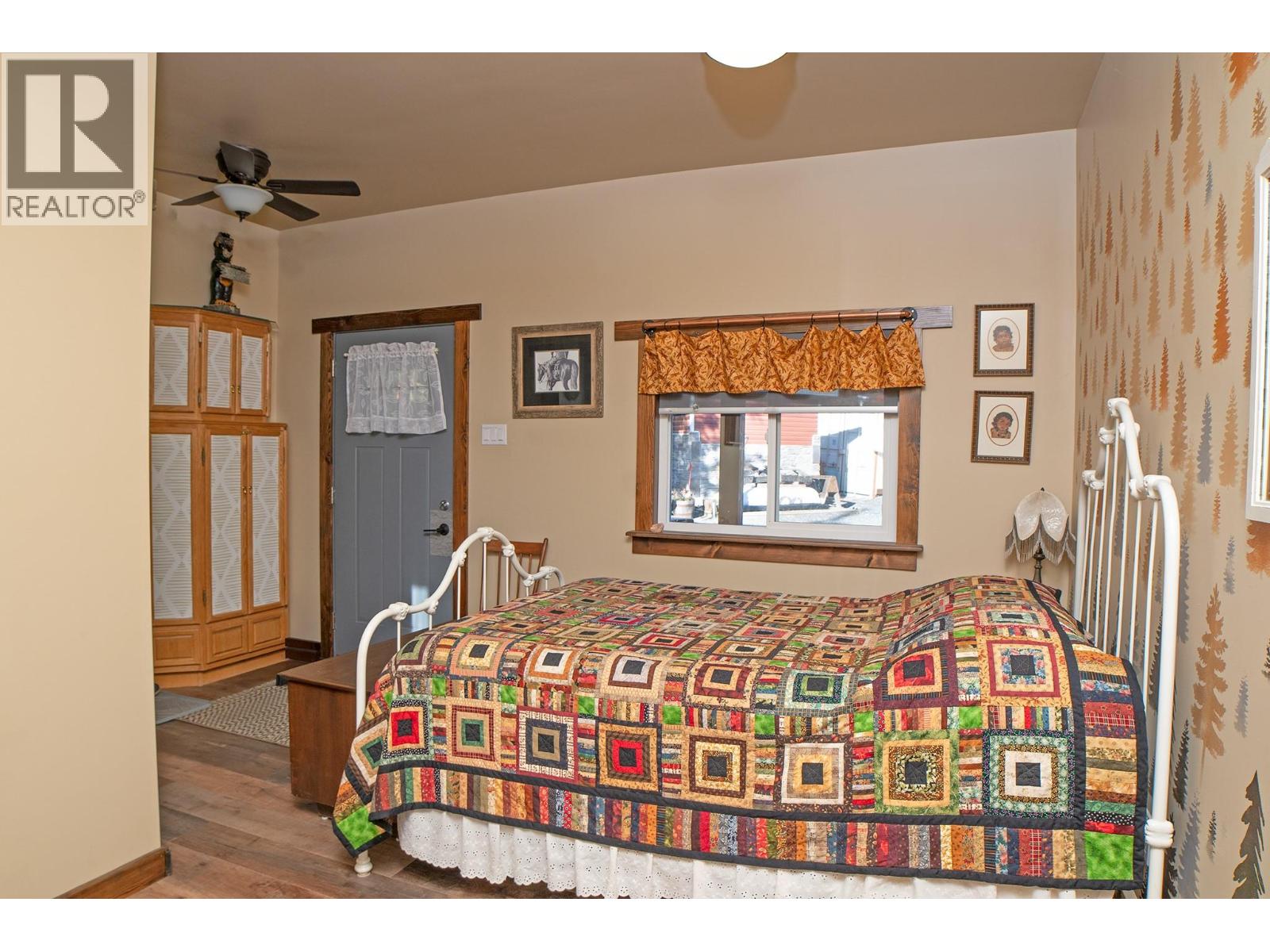 1627 Hood Road Road, Creston