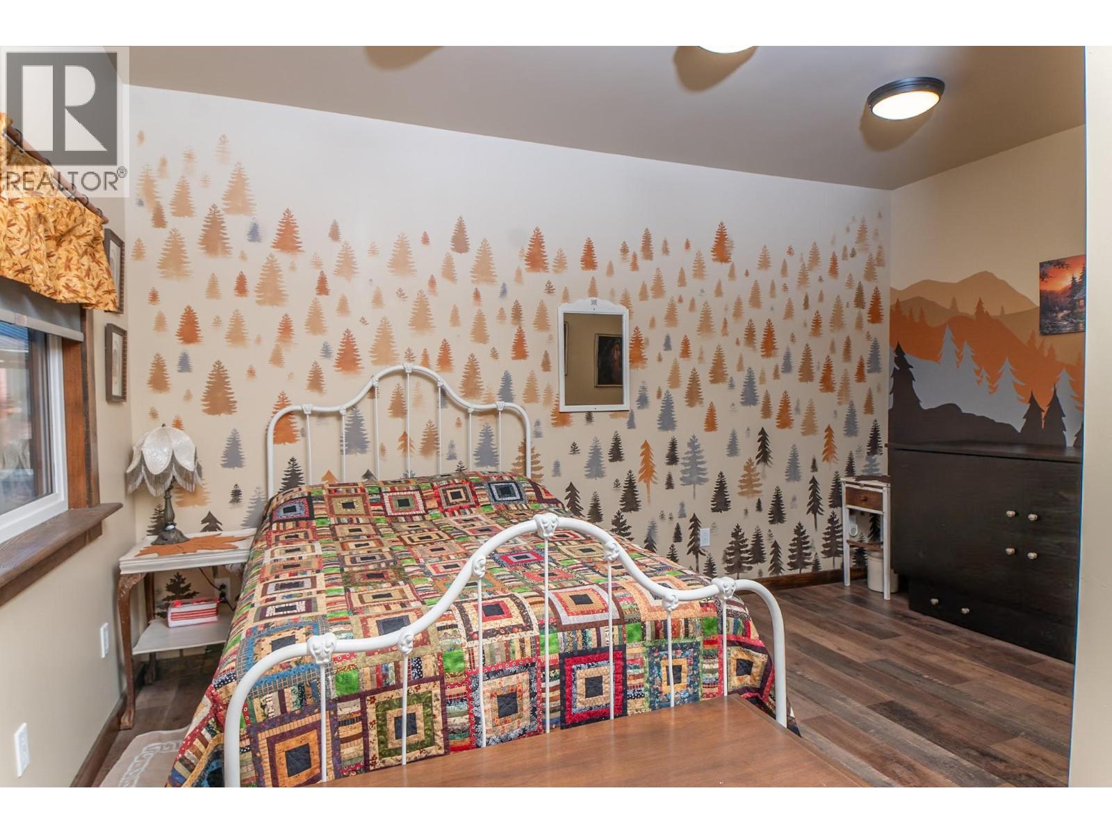 1627 Hood Road Road, Creston