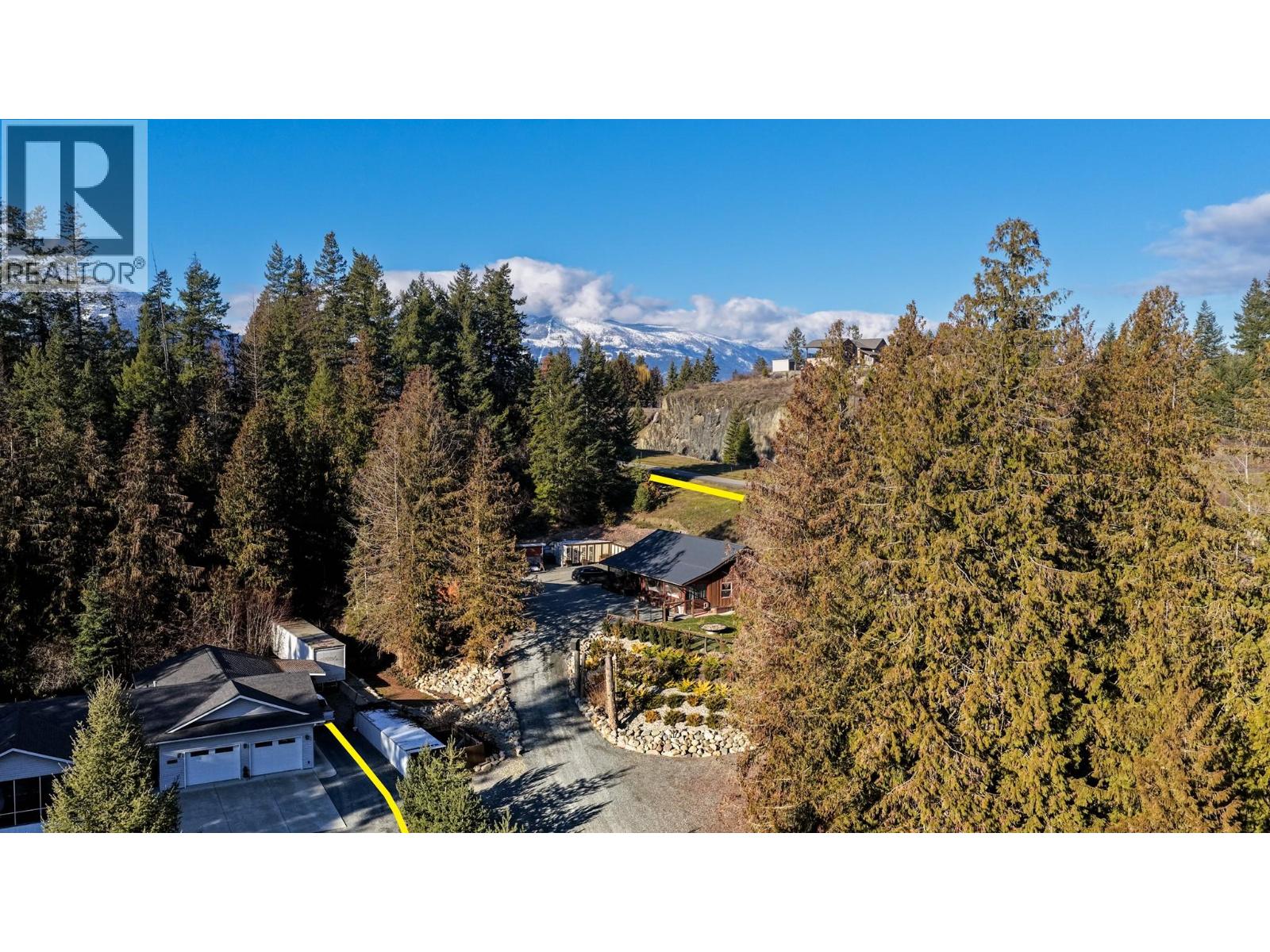 1627 Hood Road Road, Creston