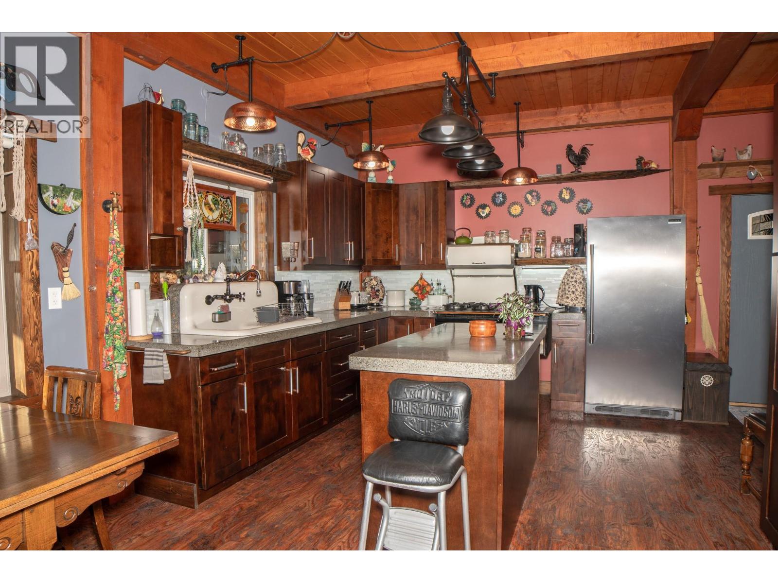 1627 Hood Road Road, Creston