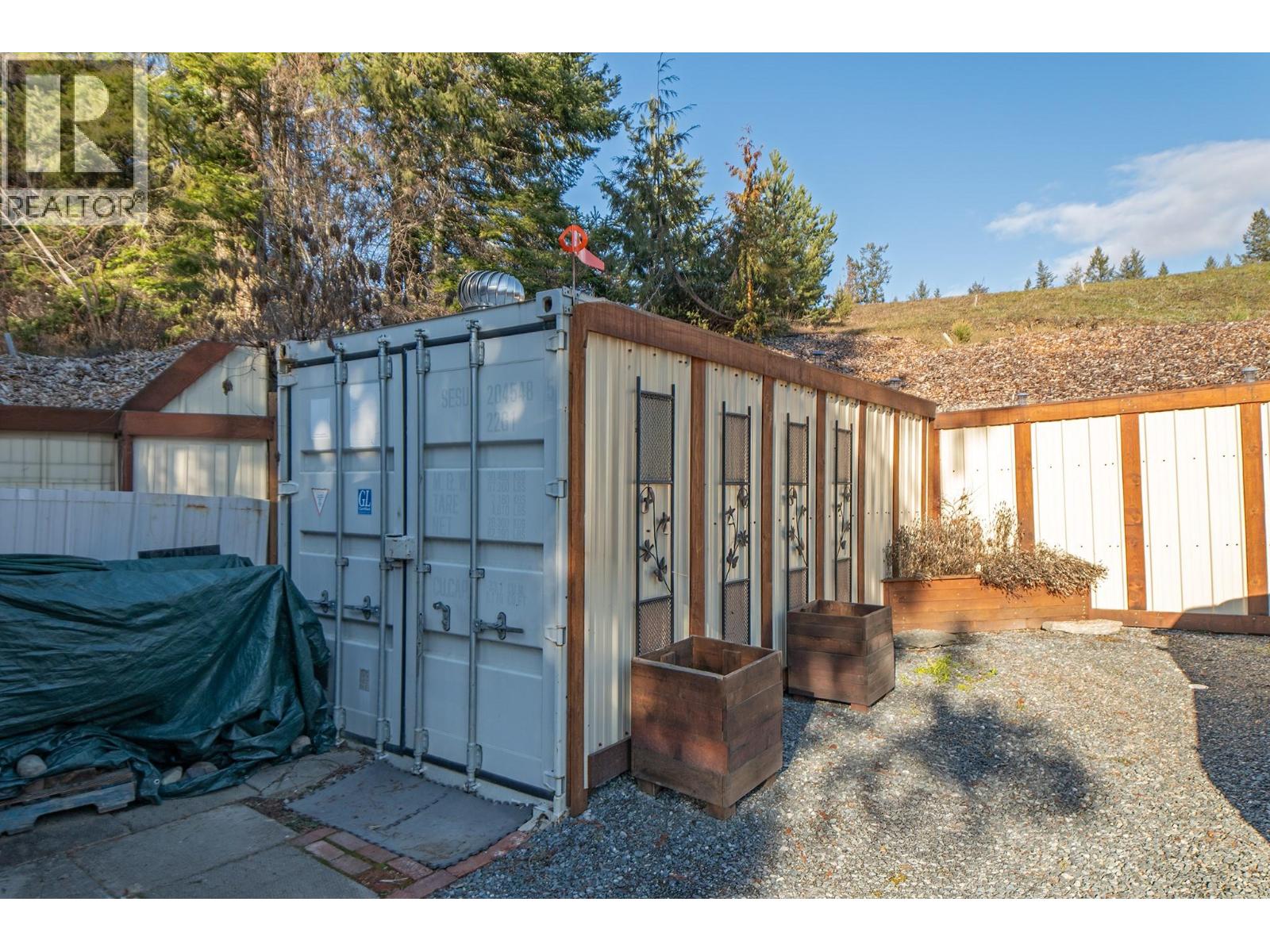 1627 Hood Road Road, Creston