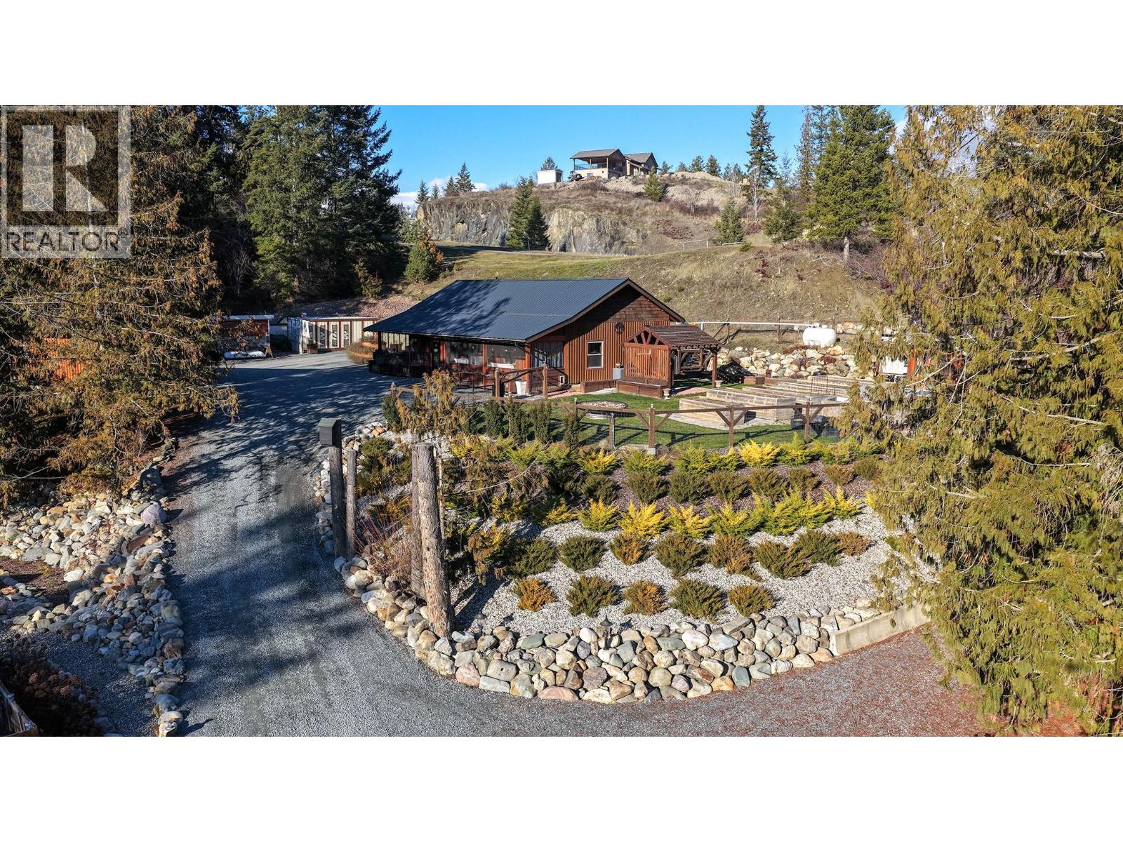  1627 Hood Road Road, Creston