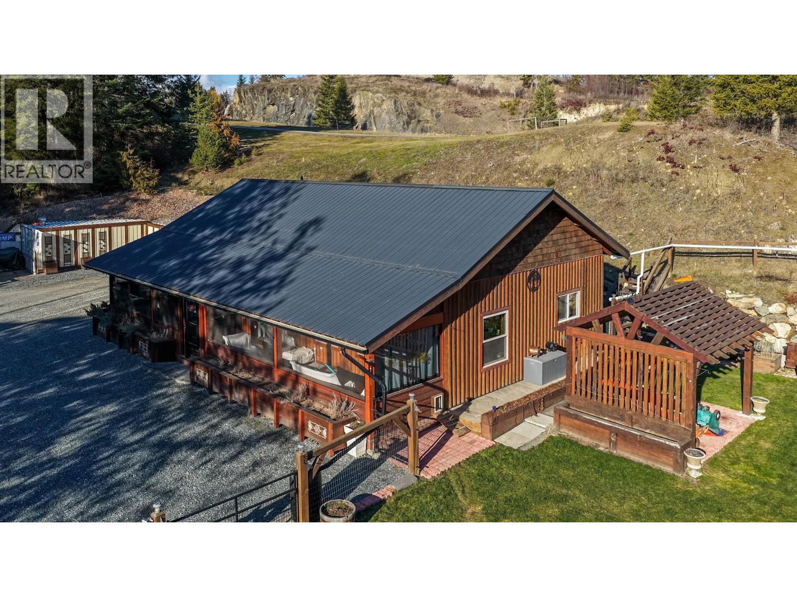 1627 Hood Road Road, Creston