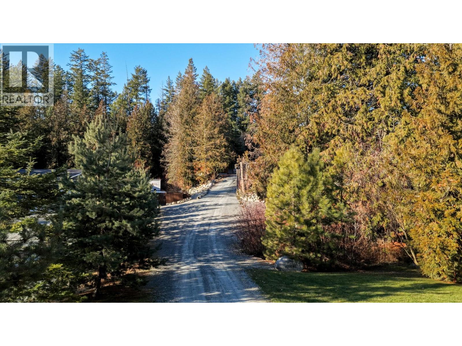 1627 Hood Road Road, Creston