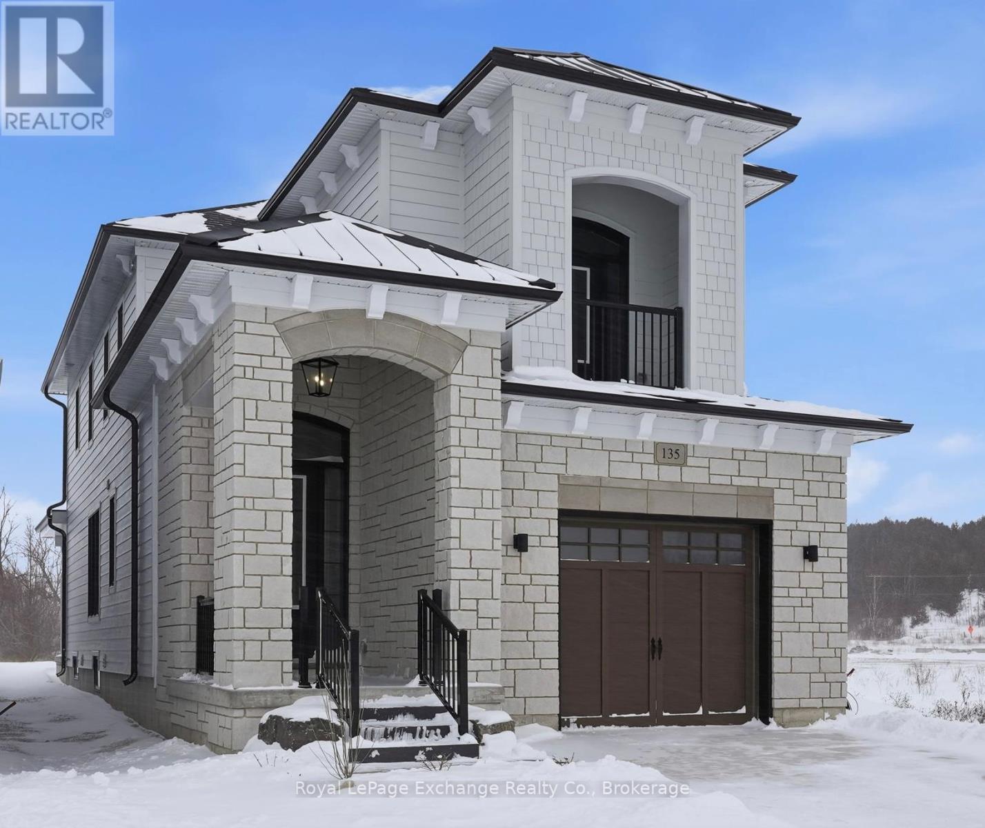 135 INVERNESS STREET N