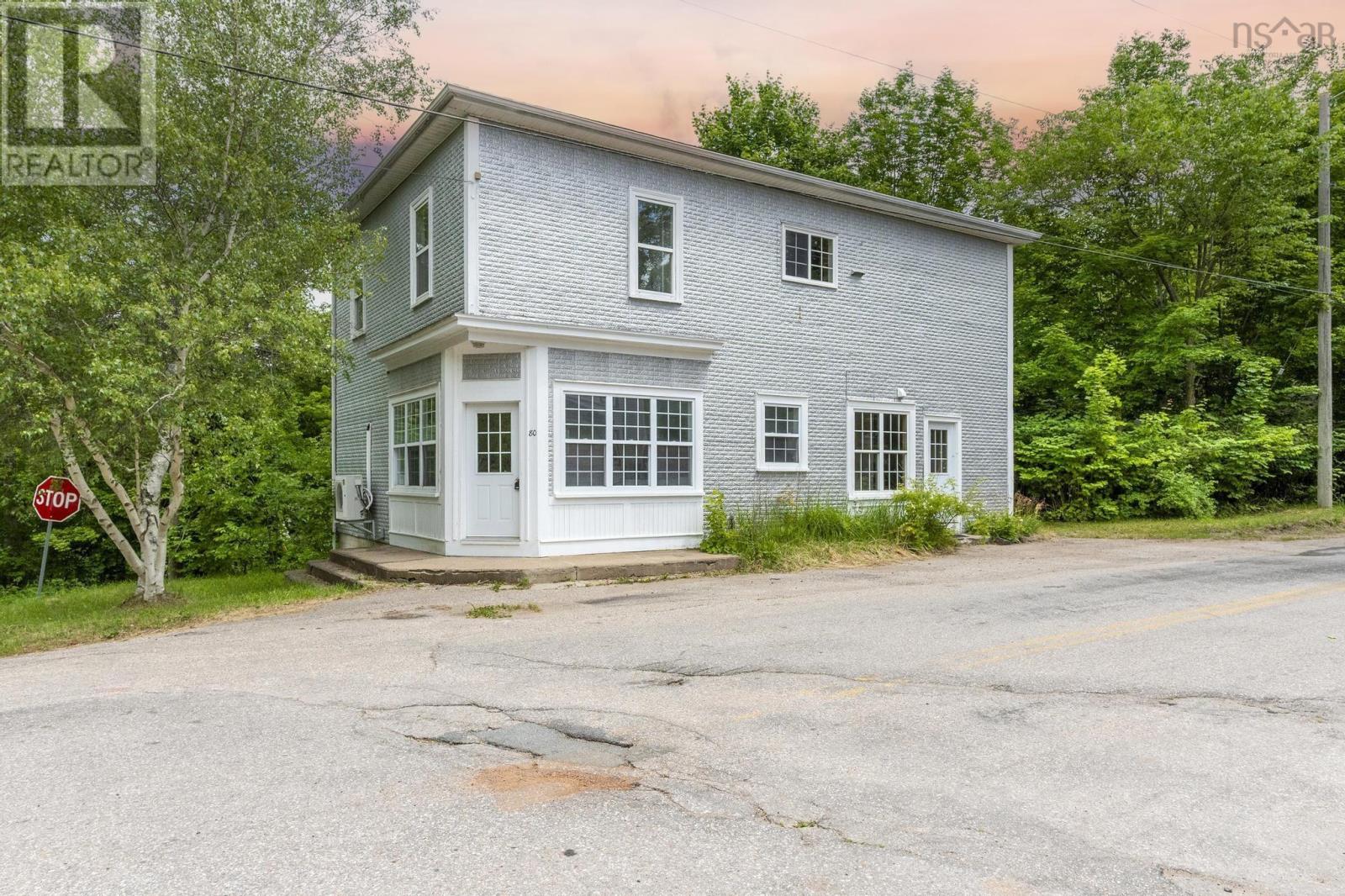 80 Nictaux Falls Road - 1