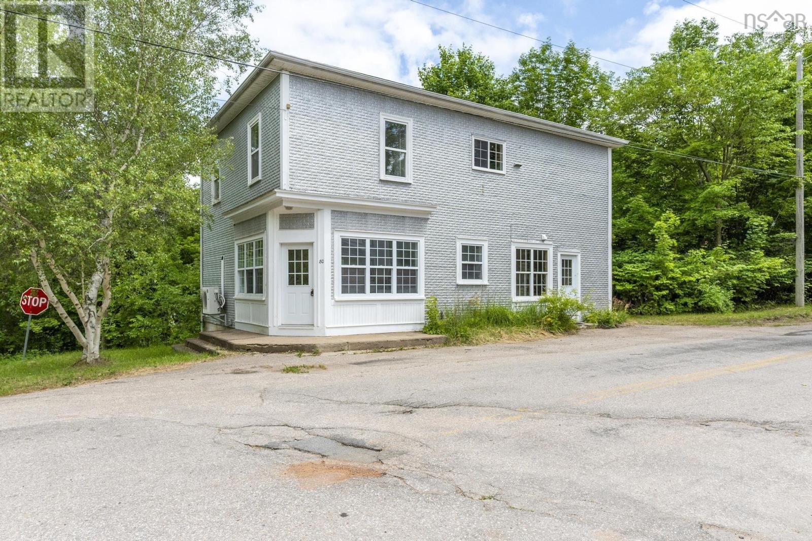 80 Nictaux Falls Road - 2