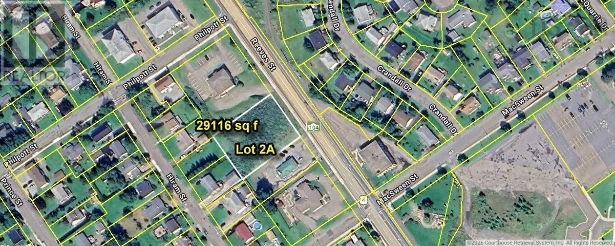 Property photo of Lot 2A Reeves St