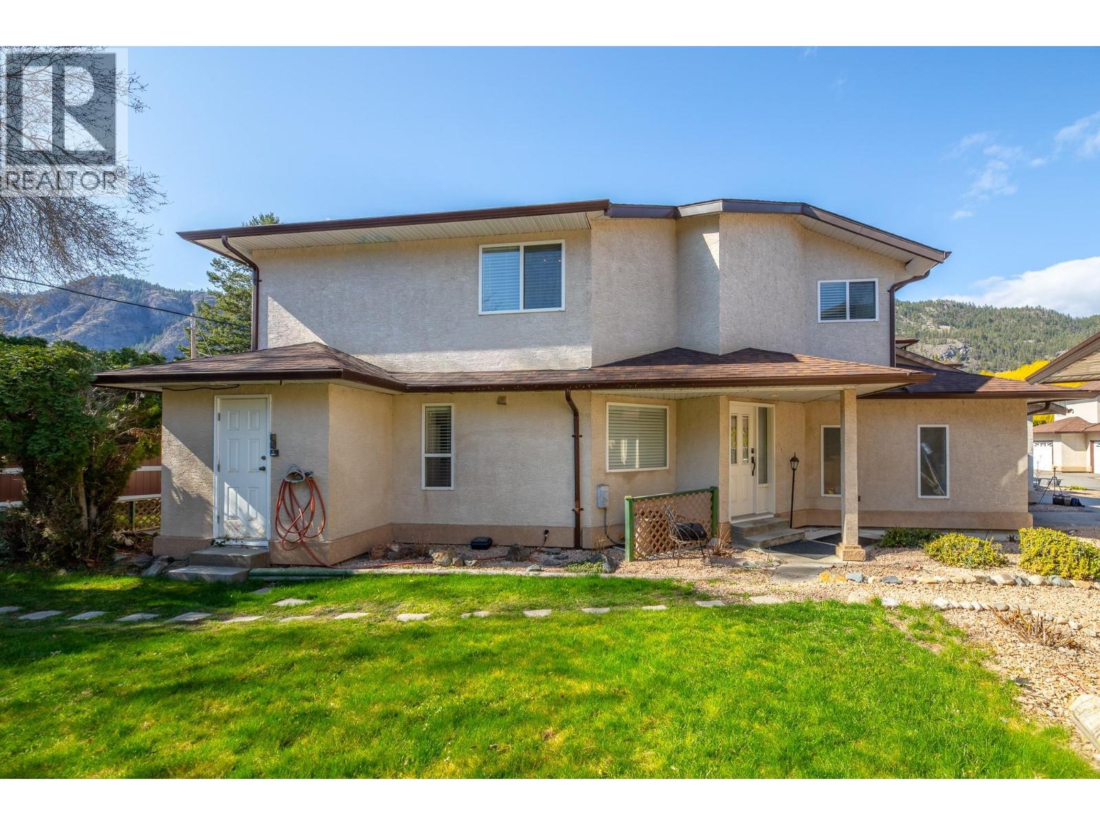 5050 13 Avenue Unit# 14, Okanagan Falls