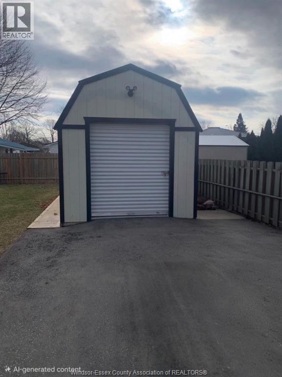 529 DORA DRIVE, Wallaceburg, Ontario, N8A2K2 — Photo 36