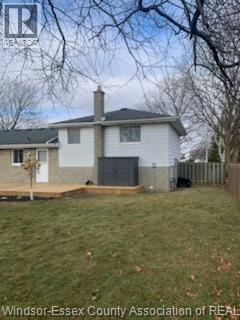 529 DORA DRIVE, Wallaceburg, Ontario, N8A2K2 — Photo 40