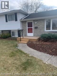 529 DORA DRIVE, Wallaceburg, Ontario, N8A2K2 — Photo 44