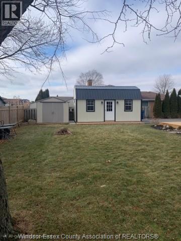 529 DORA DRIVE, Wallaceburg, Ontario, N8A2K2 — Photo 35