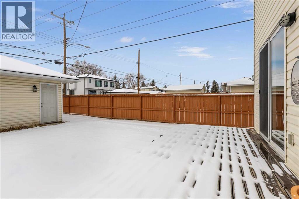 Single Family House for Sale in   Street SW Glenbrook Calgary 