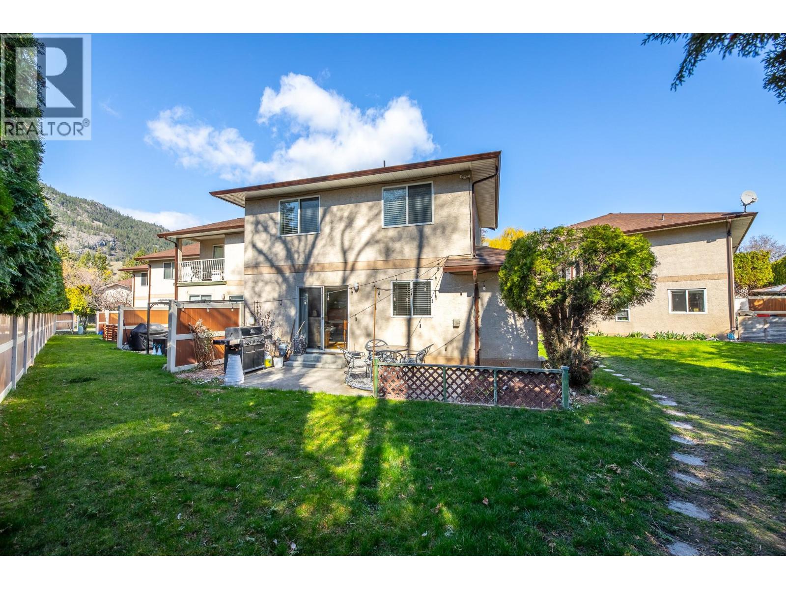 5050 13 Avenue Unit# 14, Okanagan Falls