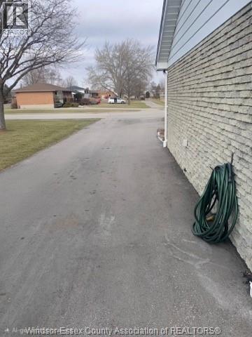 529 DORA DRIVE, Wallaceburg, Ontario, N8A2K2 — Photo 43