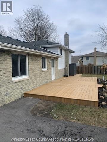 529 DORA DRIVE, Wallaceburg, Ontario, N8A2K2 — Photo 39
