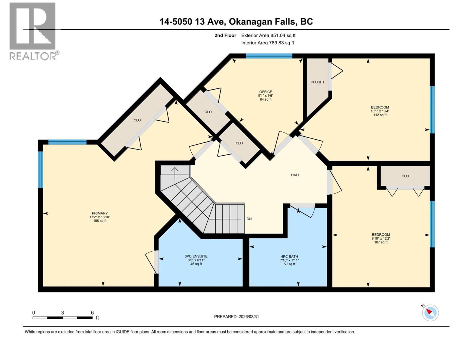 5050 13 Avenue Unit# 14, Okanagan Falls