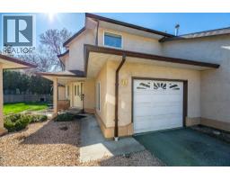 14 5050 13 Avenue, Okanagan Falls