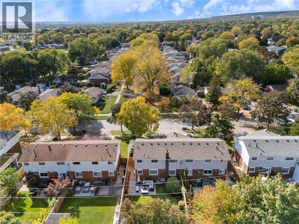 1251 NOTTINGHAM Avenue,Burlington,,