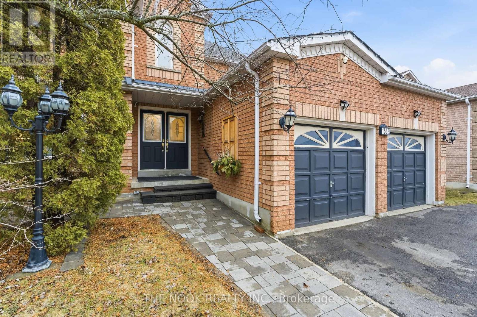 1565 OAKBURN STREET,Pickering (Highbush),,