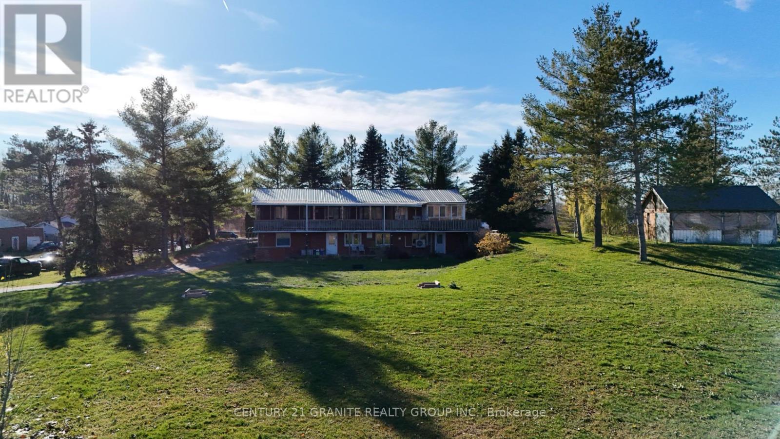 15 EAST HUNGERFORD ROAD - 5