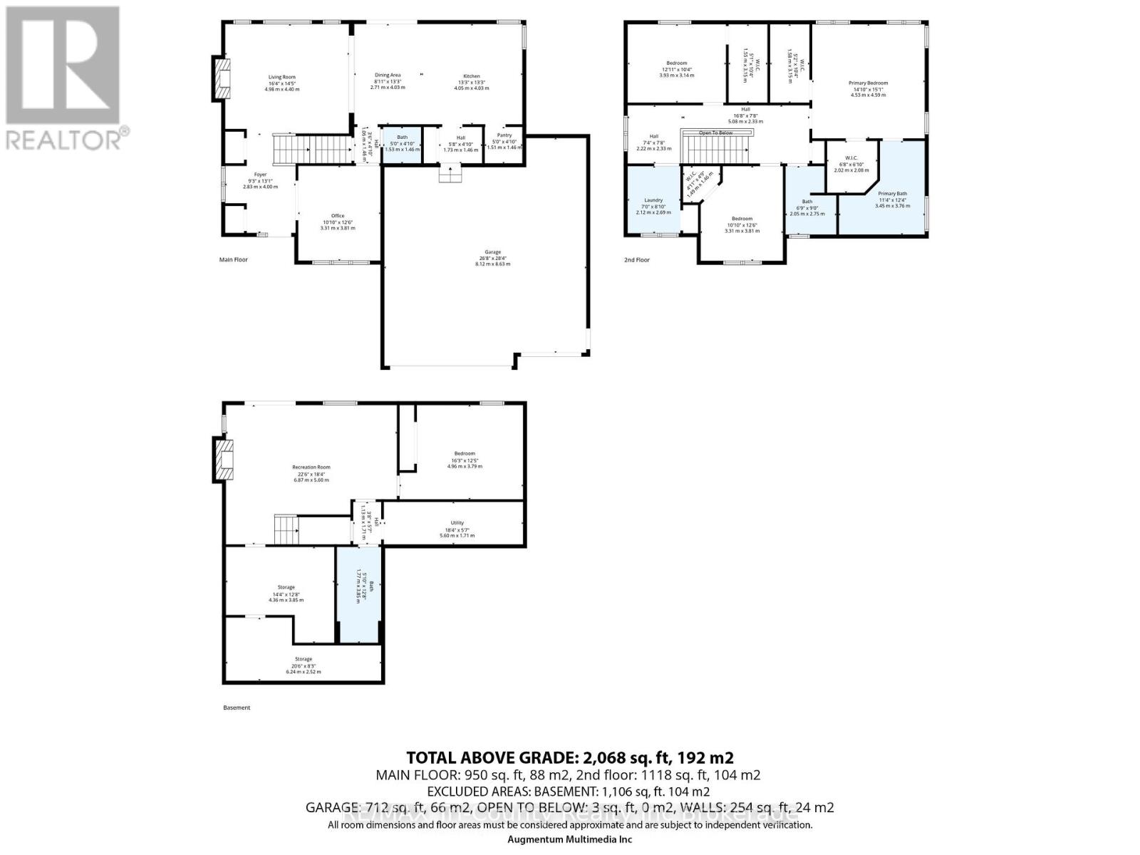 68 COLIN AVENUE — photo 47