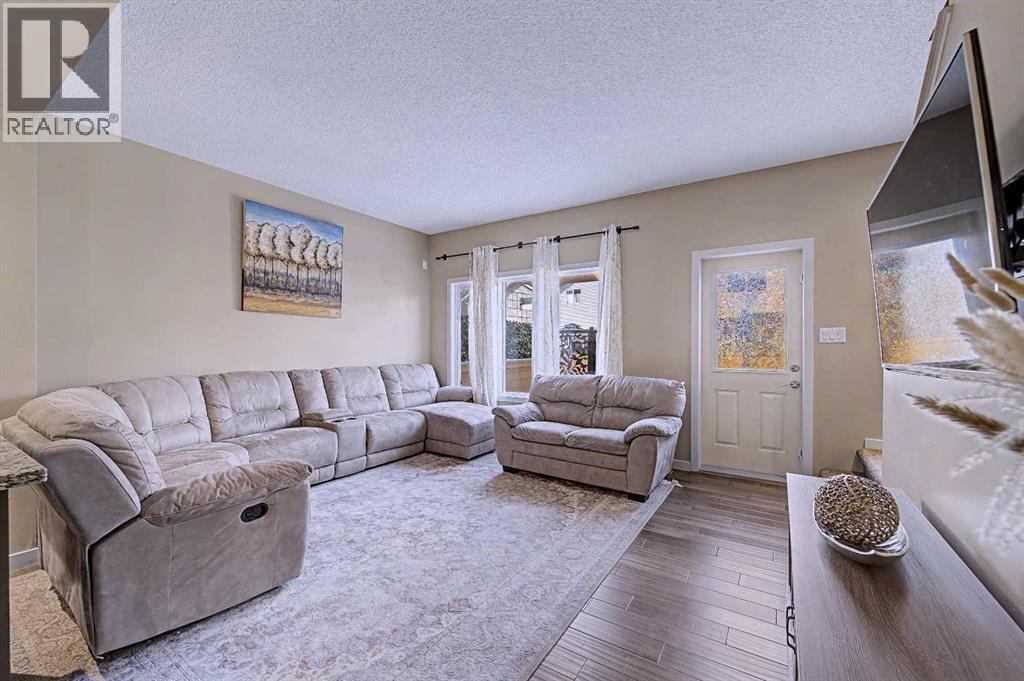 Single Family House for Sale in  chaparral Valley Crescent SE Chaparral Calgary 