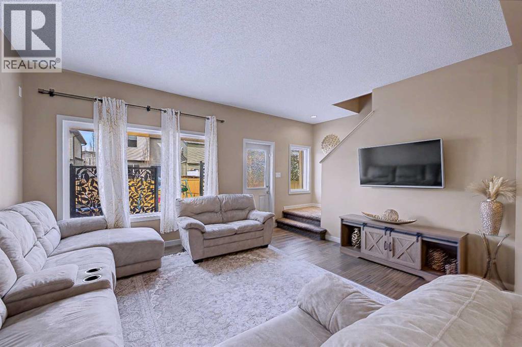 Single Family House for Sale in  chaparral Valley Crescent SE Chaparral Calgary 