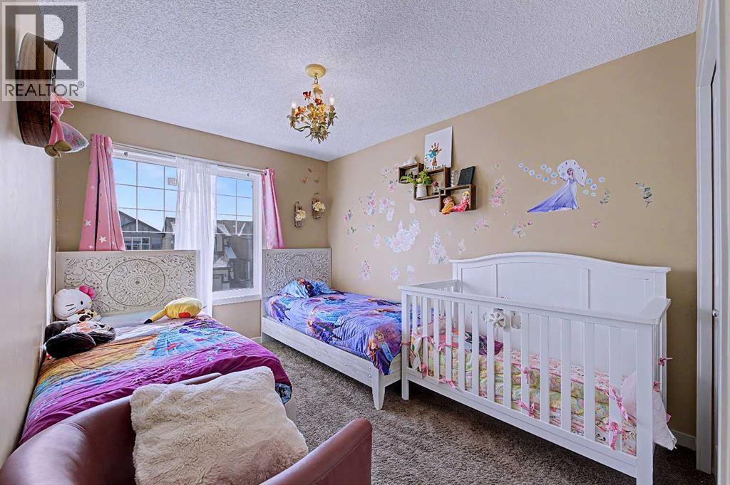 Single Family House for Sale in  chaparral Valley Crescent SE Chaparral Calgary 