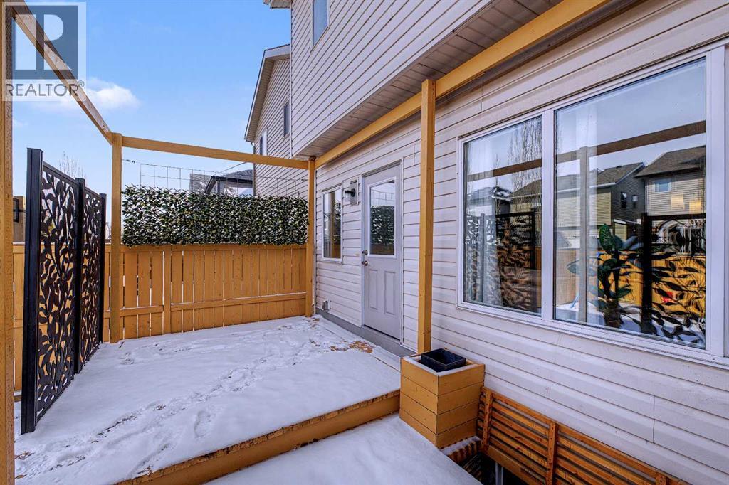 Single Family House for Sale in  chaparral Valley Crescent SE Chaparral Calgary 