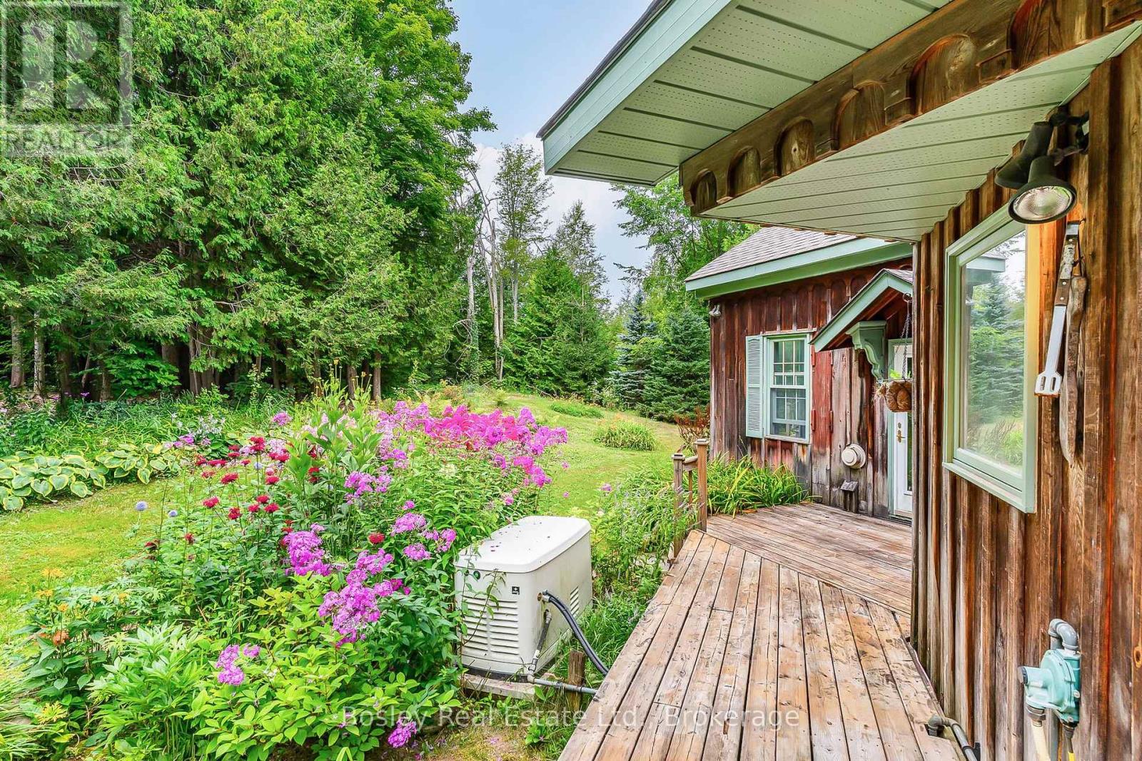 355276 THE BLUE MOUNTAINS EUPHRASIA TOWNLINE, Blue Mountains, Ontario