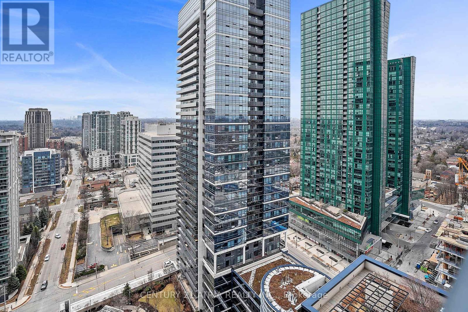 2216 - 5 SHEPPARD AVENUE E