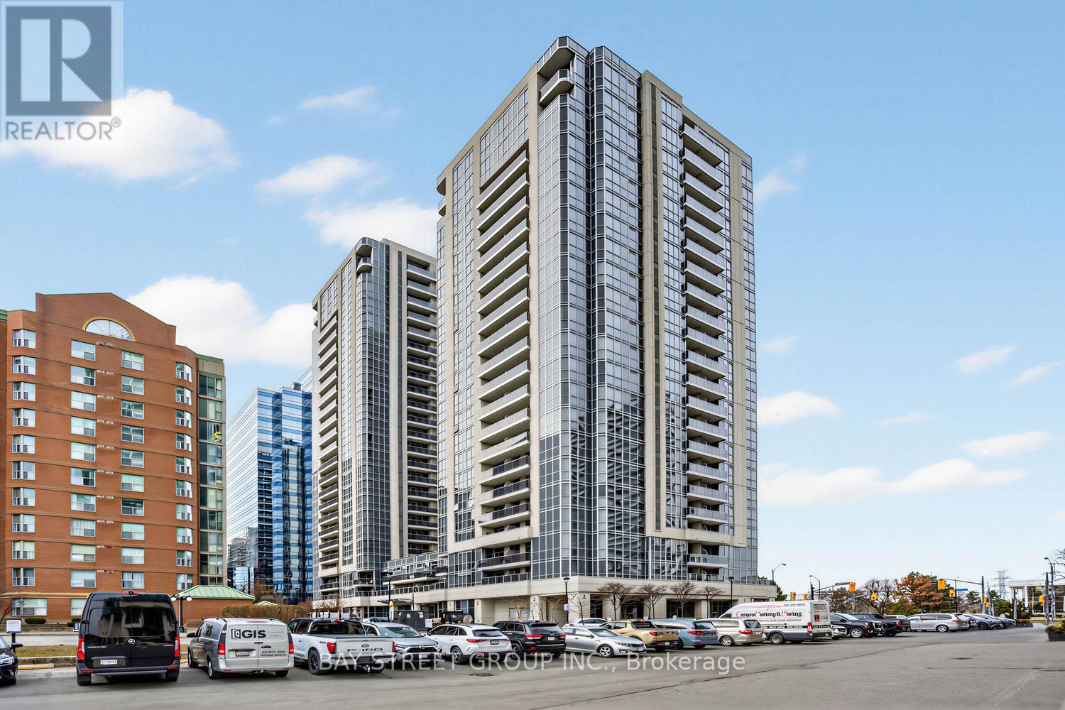 #1509 5791 YONGE STREET - 1