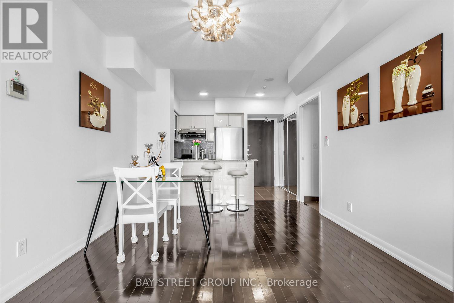 #1509 5791 YONGE STREET - 10