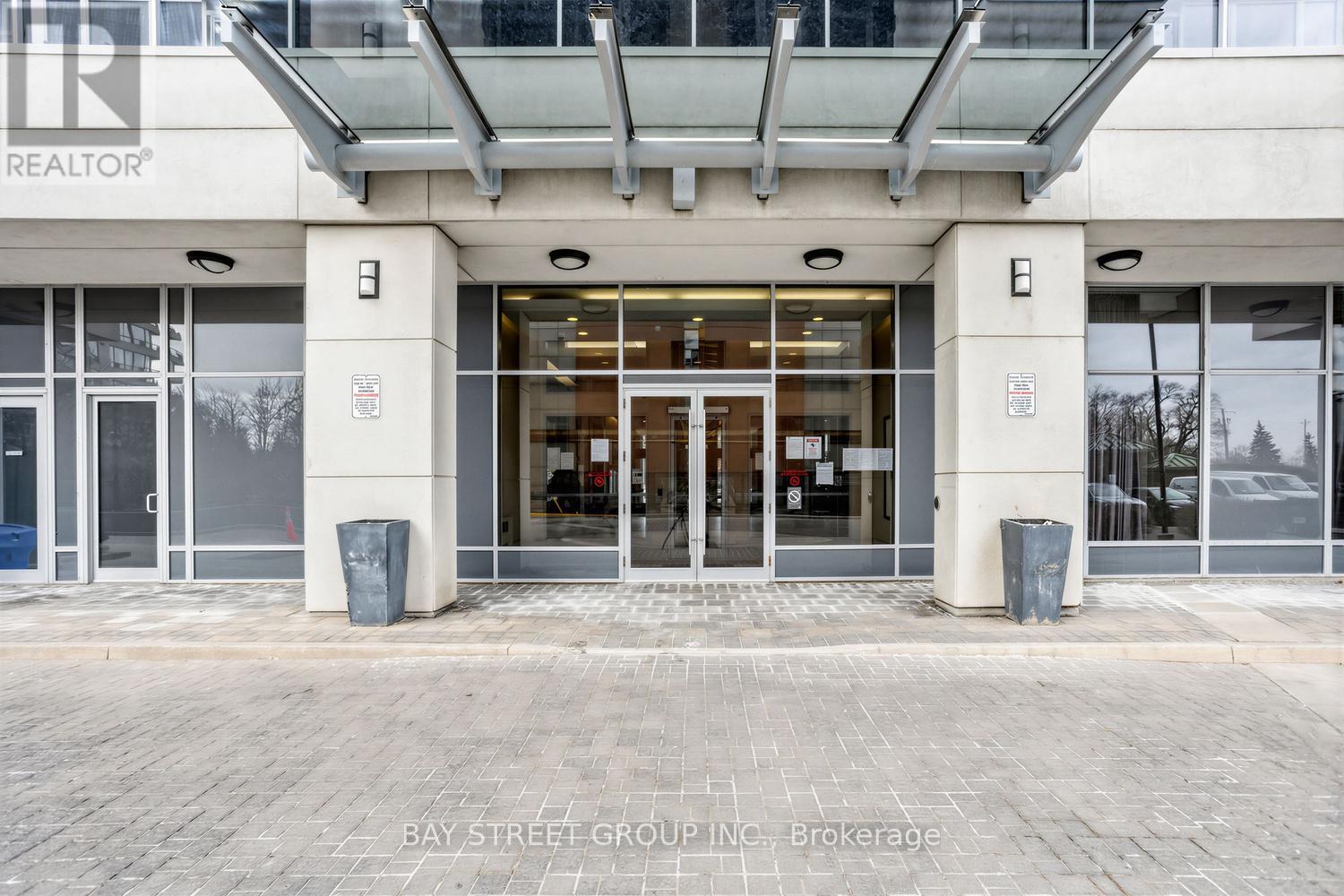 #1509 5791 YONGE STREET - 2
