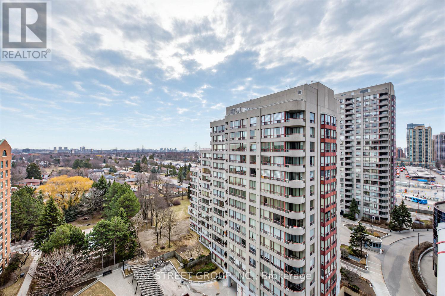 #1509 5791 YONGE STREET - 23