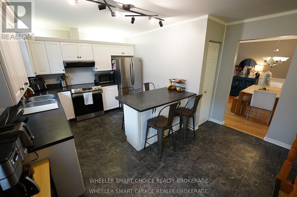 402 CLINE AVENUE - 2