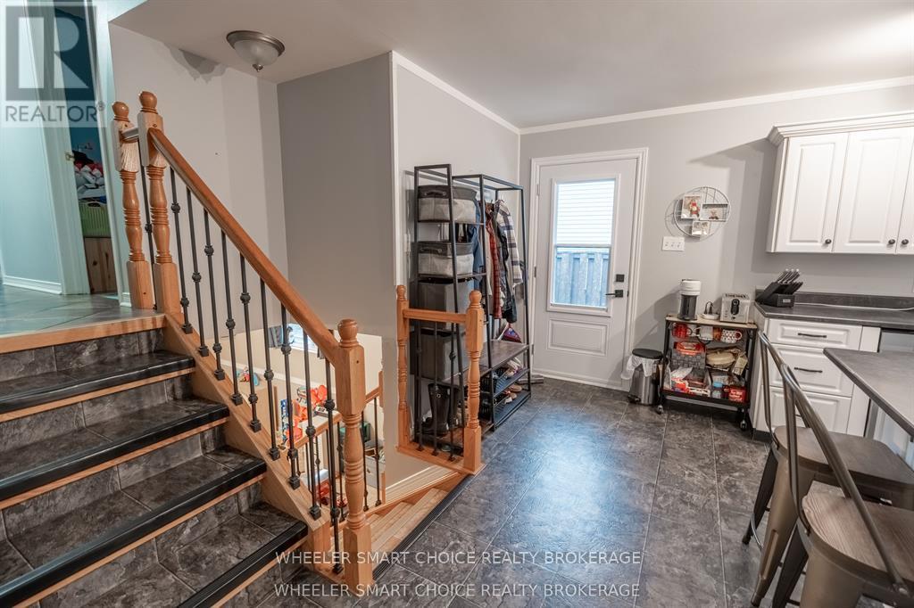 402 CLINE AVENUE - 3