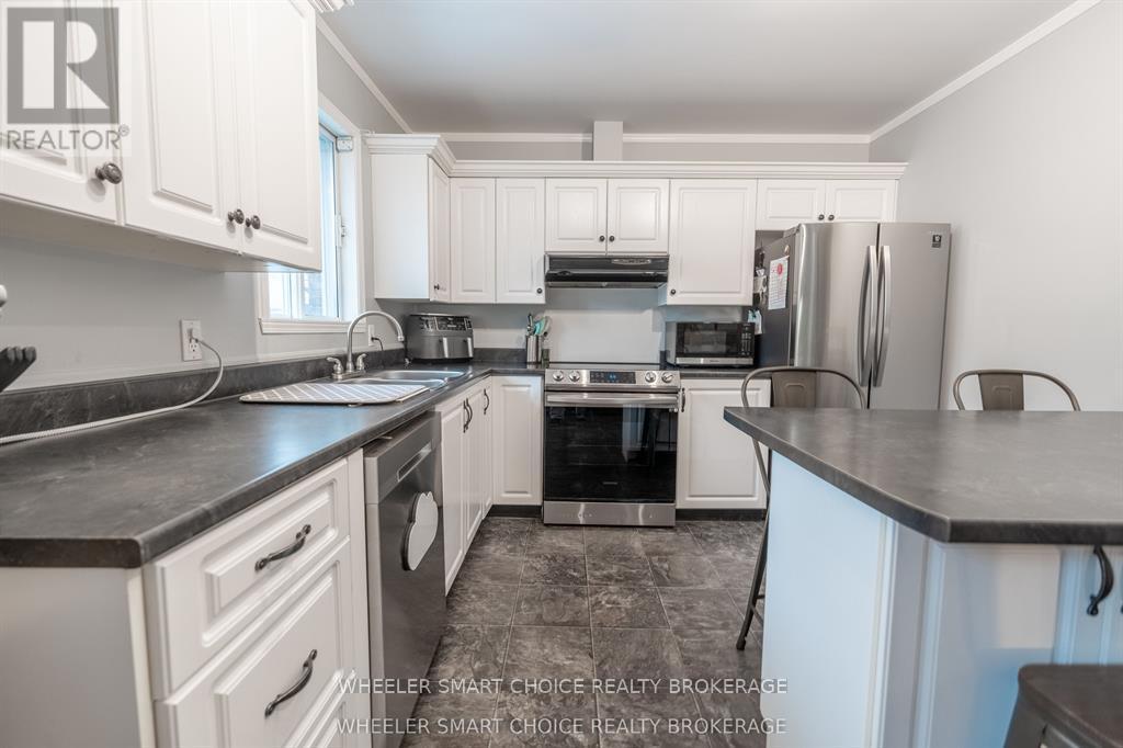 402 CLINE AVENUE - 4