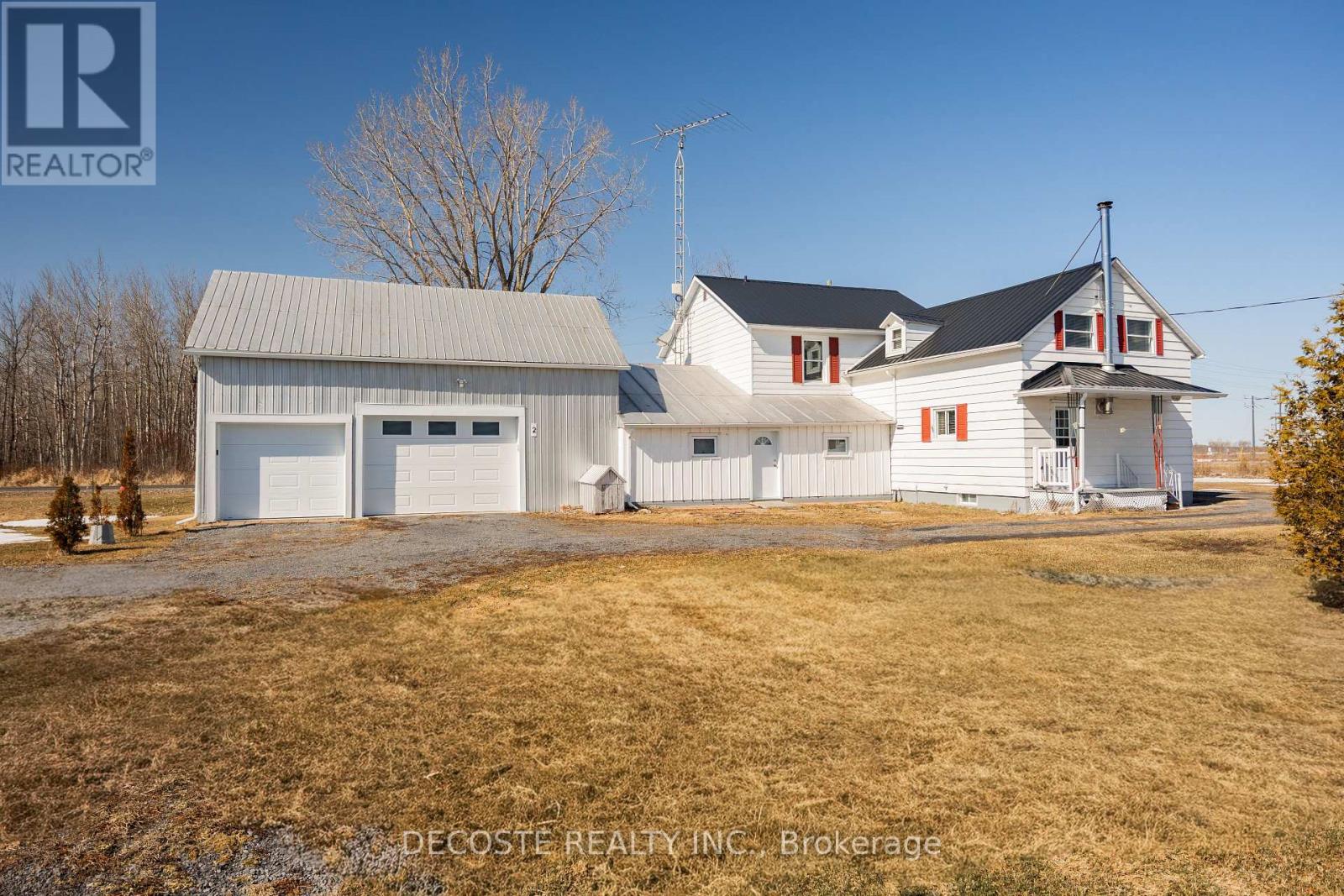 21930 MENARD ROAD - 2